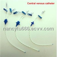 Disposable Central Venous Catheter Kit