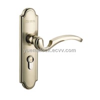 durable 3408handle locks