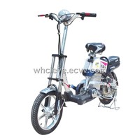 electric Bicycle