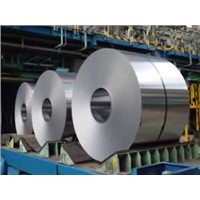 electric  silicon steel