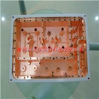 electric-wave filter