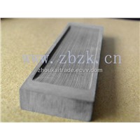 evaporation boat