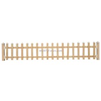 Garden Fence