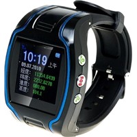 GPS Watch for Children