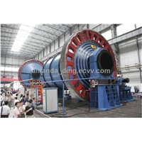 Grinder Machine