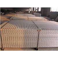 heavy welded mesh (factory)