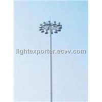 high mast pole(NBG-20)