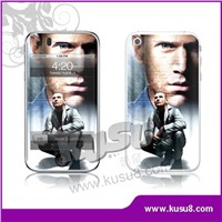 high quality fashion skin for iphone 3gs