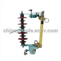 High Voltage Fuse