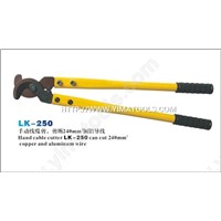 Hand Cable LK-250