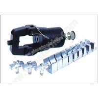 hydraulic pressure pliers, power tools,electro-hydraulic clamp CO-400B