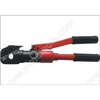 hydraulic shear electric cable, hydraulic cutting off cableCPC-20A
