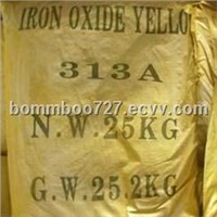 Iron Oxide