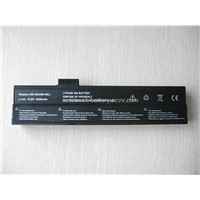 laptop batteries for UNIWILL UN255 10.8V 4400/4800mah lowest prices and best quanty 100% brand new