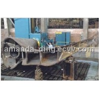 Large Casting / Forging