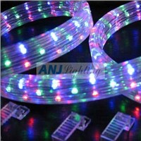 led rope light (2-wire/3-wire/4-wire/5-wire), led chrismas light, led decorative light, led light