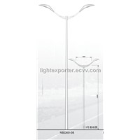 lighting pole(NBD60-08)