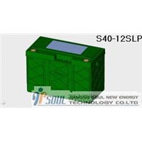 Lithium Energy Battery Pack