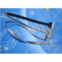 mainboard LVDS cable assembly