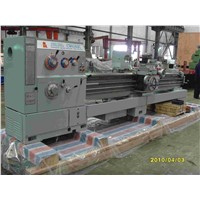 Manual Lathe