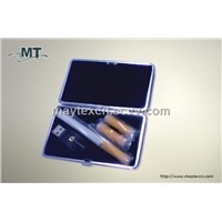 metal carrying case e-cigarette
