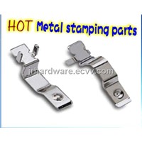 metal stamping parts