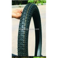 motorcycle Tyre