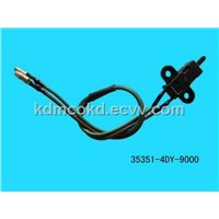 motorcycle part --brake cable