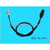 motorcycle part --brake cable