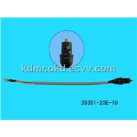 motorcycle part --brake cable