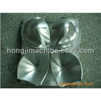 moulds for bra cup