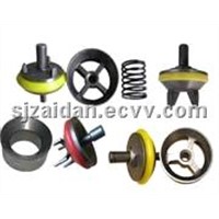 Mud Pump Valve Seat