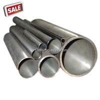 niobium pipes