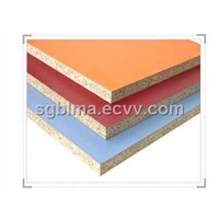 Particle Board Melamine