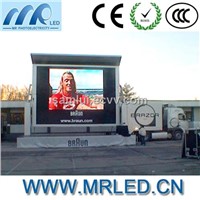 ph12 outdoor LED display screen