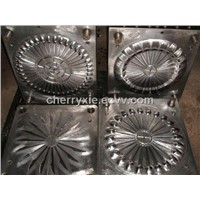 Plastic Commodity Mould