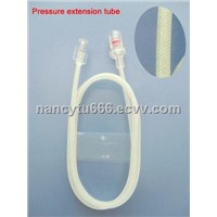 Pressure Extension Tube-Catheter