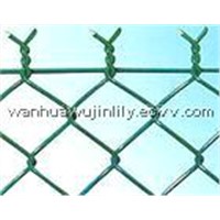 ramp protection fencing