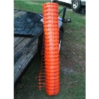 Safety Barrier Fence