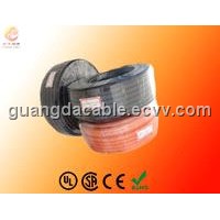 Satellite Cable - 75 Ohm (RG59 )