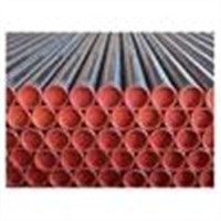 seamless steel pipe ASTM A 106/ASTM A 53/API 5L