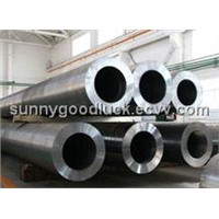 Seamless Steel Tube