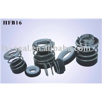 shaft seal ,auto parts,compressor seal HFB16