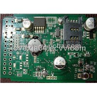 shenzhen electronic pcb assembly