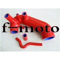 silicone hose .radiator hose for racing cars