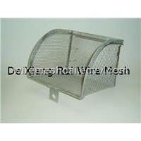 Stainless Steel Extruder Screen