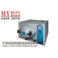 steam sterlizer-autoclave