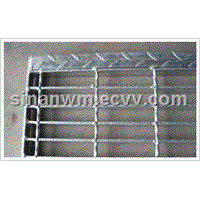 steel grating