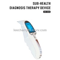sub-health diagnosis therapy device GB-68A