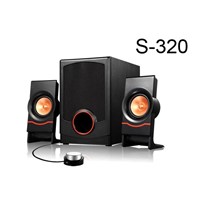 supply 2.1 ch active speaker 2.1 computer speaker multi media speaker 2.1 speaker with amplifier